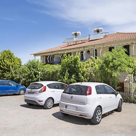 Apartment Tasoula With Sea View 6 Nikiana