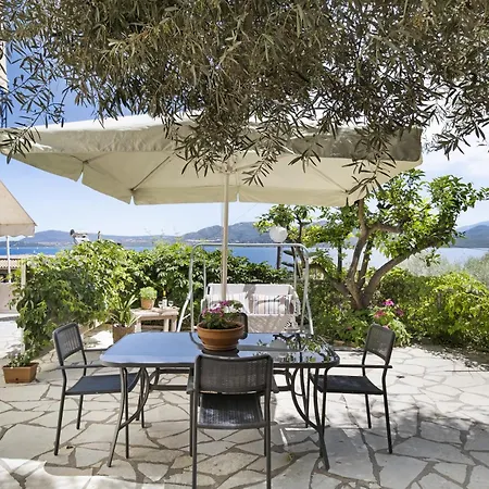 Tasoula With Sea View 6 * Nikiana