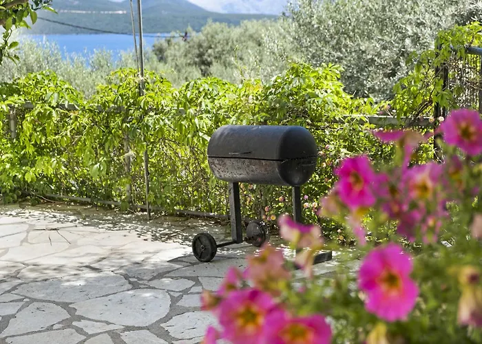 Tasoula With Sea View 6 아파트 *