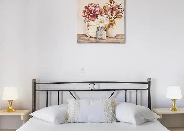 Tasoula With Sea View 6