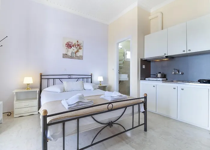 Tasoula With Sea View 6