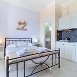 Tasoula With Sea View 6 Apartman *