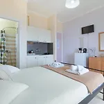 Tasoula With Sea View 6 *