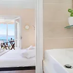 Tasoula With Sea View 6 * Nikiana