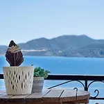 Tasoula With Sea View 6 * Nikiana