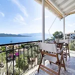 Tasoula With Sea View 6