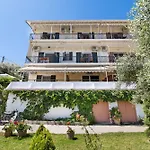 Apartment Tasoula With Sea View 6 *