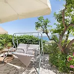 Tasoula With Sea View 6 * Nikiana