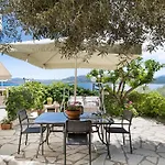 Tasoula With Sea View 6 Apartman *