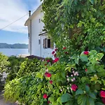 Apartman Tasoula With Sea View 6 Nikiána
