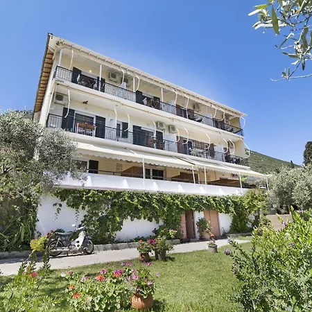 Apartamento Tasoula With Sea View 6 Nikiana