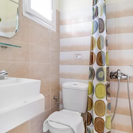 Apartmán Tasoula With Sea View 6