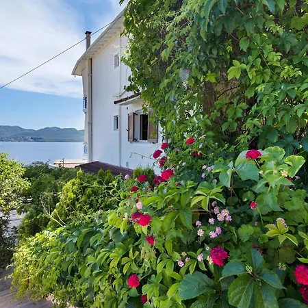 Apartmán Tasoula With Sea View 6 Nikiana